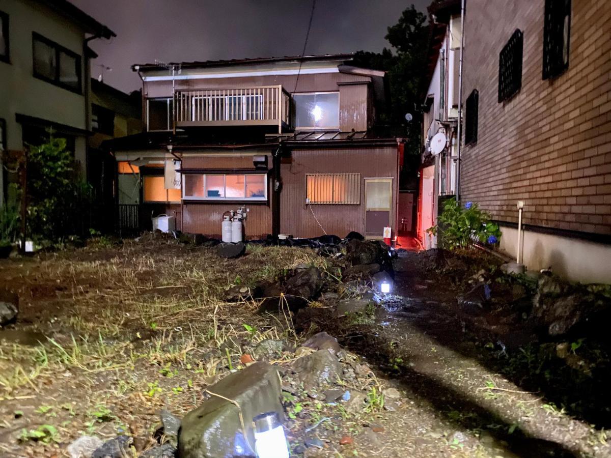Hideout Hakone Villa Exterior photo