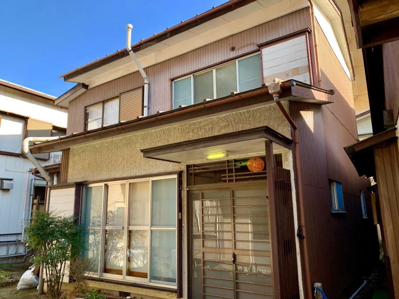 Hideout Hakone Villa Exterior photo