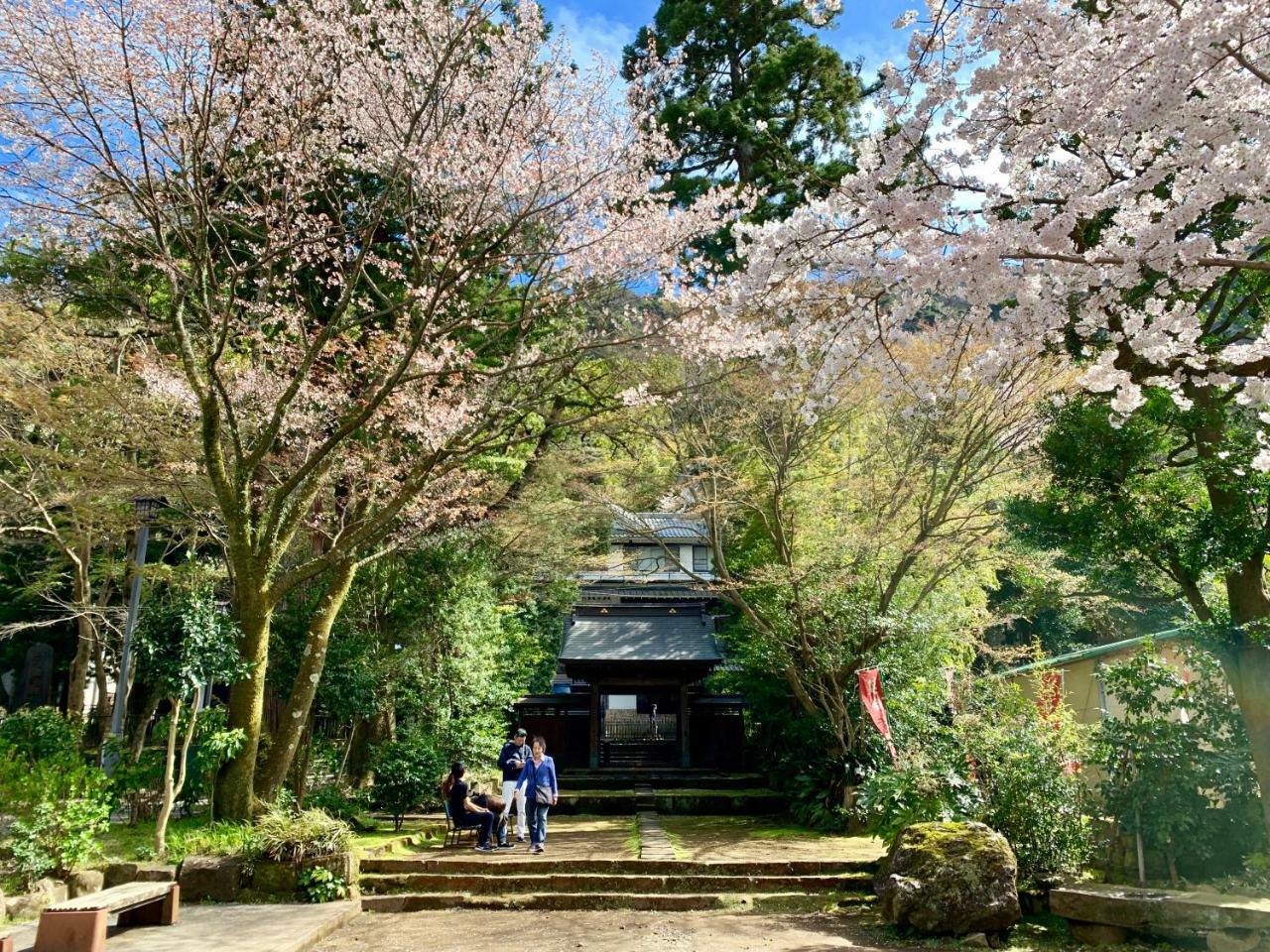 Hideout Hakone Villa Exterior photo